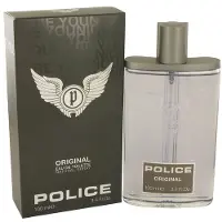 Police Original Eau de Toilette 100ml Spray For Man