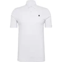G-Star Dunda Slim Polo - White - Men