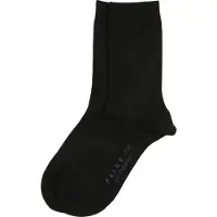 Falke Sockor svart