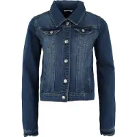 Name it Star Rika Denim Jacka