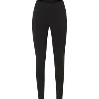 Pieces Leggings 'London Noos' svart
