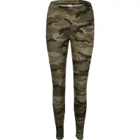 Urban Classics Skinny Leggings Flerfärgad M Kvinna