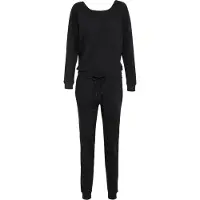 Urban Classics Jumpsuit svart