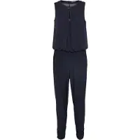 Vera Mont Jumpsuit nattblå