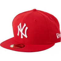 New Era 59fifty New York Yankees Keps