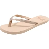 Roxy Napili - Sandaler - Dam Tan 1 37