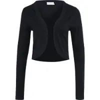 Kaffe Bolero 'Astrid' nattblå