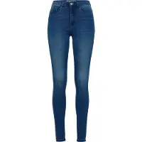 ONLY Royal High Waist Skinny Pim505 Jeans