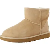 Ugg Classic Mini Ii Stövlar