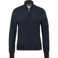 Alpha industries Övergångsjacka nattblå