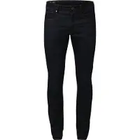 G-Star 3301 Regular Tapered Jeans - Dark blue - Men