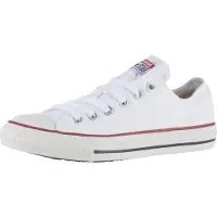 Converse Låg sneaker 'Chuck Taylor All Star Classic' vit
