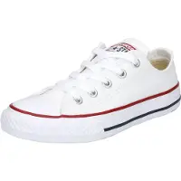 Converse Sneaker 'Chuck Taylor All Star' nattblå / mörkröd / vit