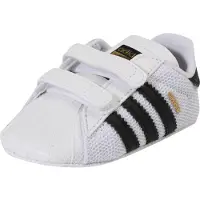 Adidas Originals Superstar Shoes, storlek 21