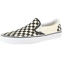 Vans Slip-in 'Classic' svart / vit