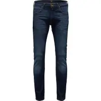 Lee Jeans 'Luke' mörkblå
