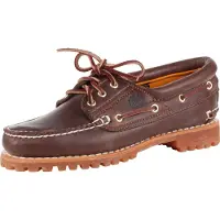 Timberland Mockasin 'Authentic' kastanjebrun