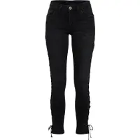 Urban Classics Lace Up Byxor