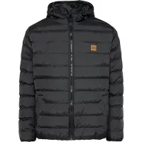 Urban Classics Basic Bubble Jacka
