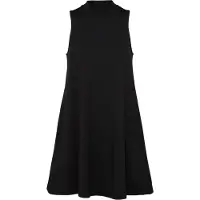 Urban Classics A-line ärmlös Klänning
