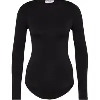 Falke Body svart