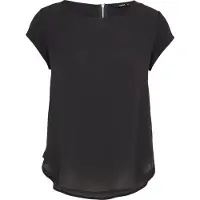 ONLY Blus 'ONLVic' svart