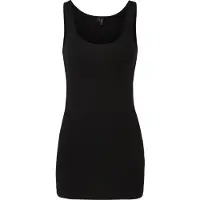 Vero Moda Topp 'Maxi' svart