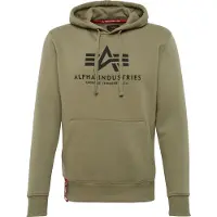 Alpha industries Basic Huvtröja