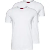 HUGO T-shirt Med Korta ärmar