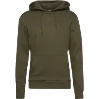 Urban Classics Sweatshirt oliv
