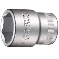 Stahlwille 55 A 2 05410072 Dubbelsexkant Hylsnyckelinsats 2 3/4