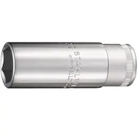 Stahlwille 51 S 22 03240022 Sexkant Hylsnyckelinsats 12.5 mm 1/2 1/2