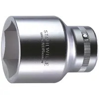 Stahlwille Hylsnyckel 06010065; 65 mm; 1''