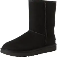 Ugg Classic Short Ii Stövlar