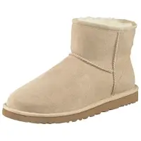 Ugg Boot 'Classic Mini 2' cappuccino