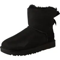 Ugg Mini Bailey Bow Ii Stövlar