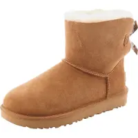 Ugg Mini Bailey Bow Ii Stövlar