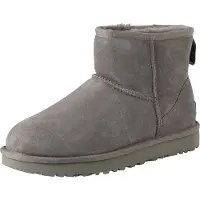 Ugg Classic Mini II - Grey - 39