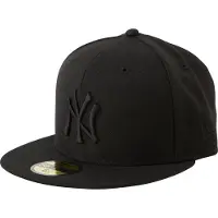 New Era 59fifty New York Yankees Keps