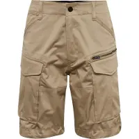G-Star Rovic Zip Loose 1/2 Shorts