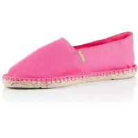 Espadrij l'orginale Espadrill 'Classic' rosa