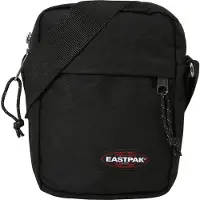 Eastpak Axelväska - The One - 2.5 L - Svart - - One Size - Axelväska
