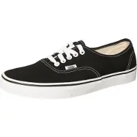 Vans Knytsko 'Authentic' svart / vit