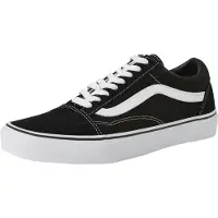 Vans Old Skool Dam, svart
