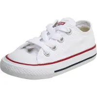 Converse Sneaker 'Chuck Taylor All Star' vit