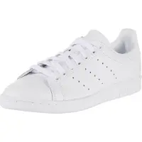 Adidas Låg sneaker 'Stan Smith' vit