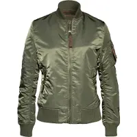 Alpha industries Ma-1 Vf 59 Jacka