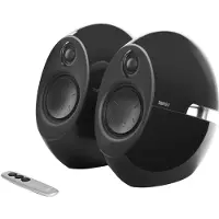 Edifier e25HD Black