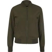 Urban Classics Övergångsjacka gran