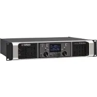 Yamaha PX5, 0,1%, 100 dB, 500 W, 800 W, 500 W, -60 dB